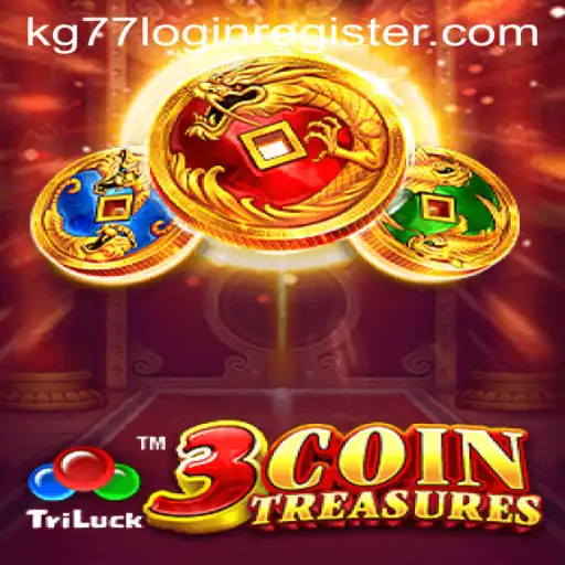 Exploring the Exciting World of 3CoinTreasures: A Deep Dive Into the Game and Its Mechanics