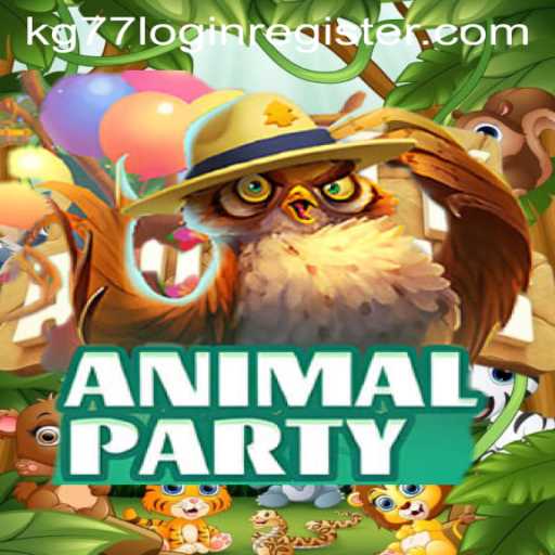 Explore the Fun World of AnimalParty: A New Gaming Experience