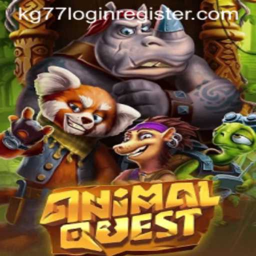 Discover the Adventure and Excitement of AnimalQuest: A New Era in Gaming