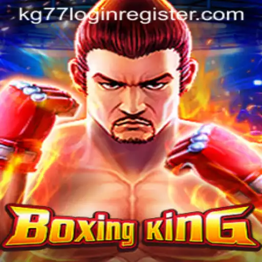 BoxingKing: The Ultimate Fight for Glory