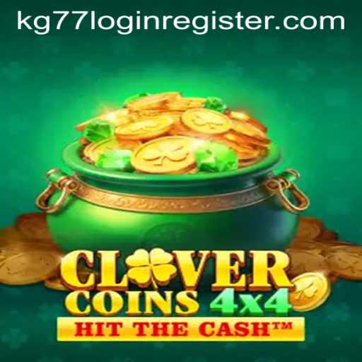 Experience the Thrill of CloverCoins4x4