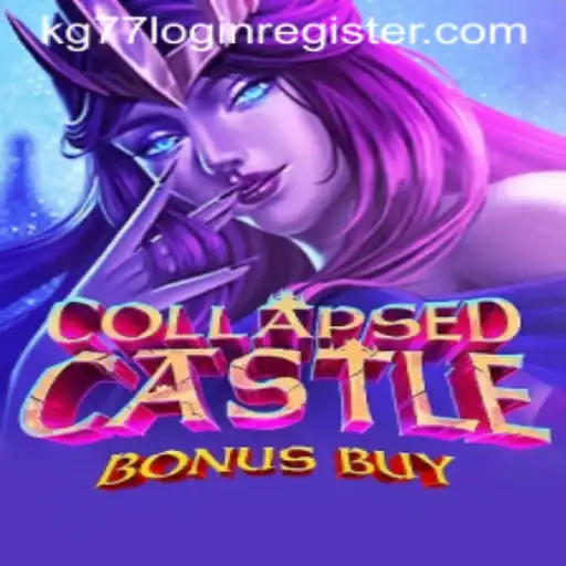 Exploring the Thrills of CollapsedCastleBonusBuy