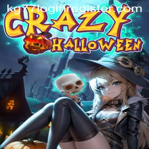 Dive into the World of CrazyHalloween - Adventure Awaits!