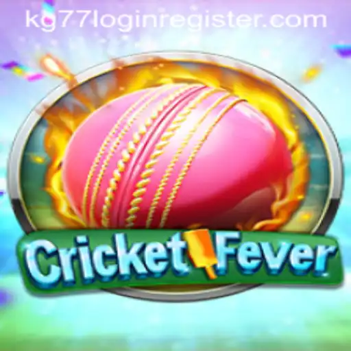 CricketFever: Engage in the Excitement of Online Cricket Gaming