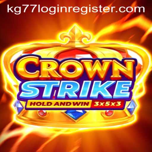 Exploring CrownStrike: A Thrilling Digital Adventure