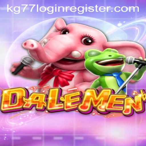 DALEMEN: A Deep Dive into the Intriguing World of Strategy and Gameplay