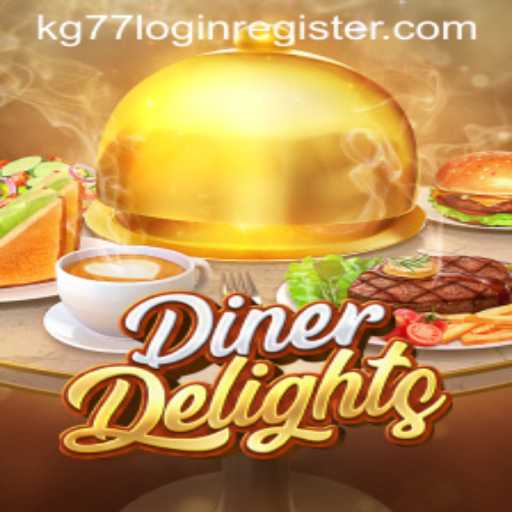 DinerDelights: A Culinary Adventure at Your Fingertips