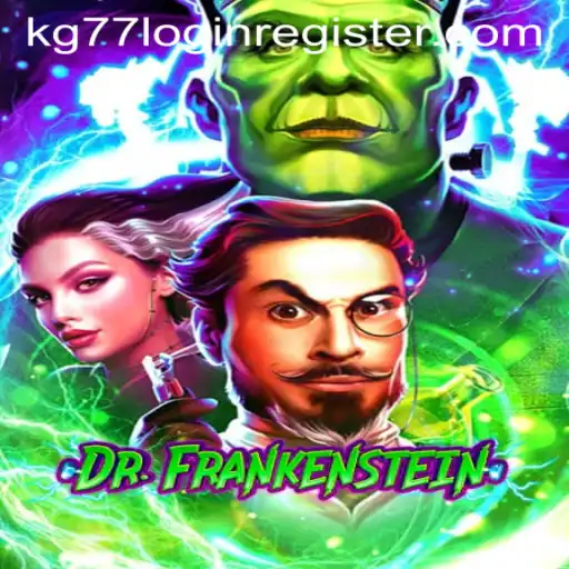DrFrankenstein: A Thrilling Gaming Adventure with KG77 Login Register
