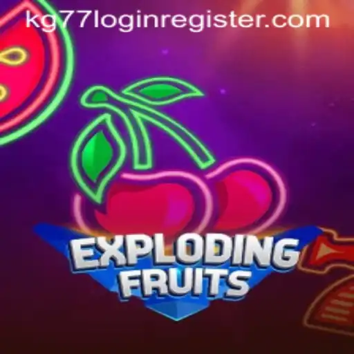 ExplodingFruits: A Thrilling Game Adventure