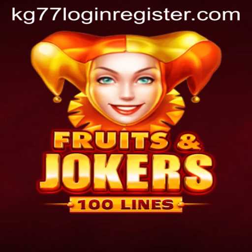 FruitsAndJokers100: A Thrilling Blend of Classic and Modern Gaming