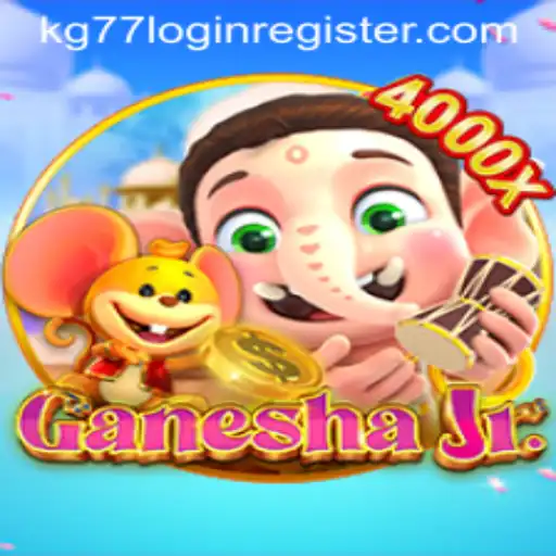 Exploring the Enigmatic World of GaneshaJr: An Adventure Awaits with 'kg77 login register'