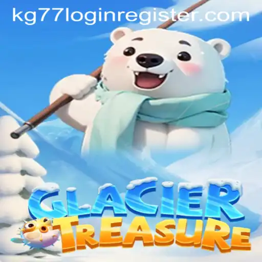 Discover the Chill of Adventure in GlacierTreasure: Your Ultimate Guide