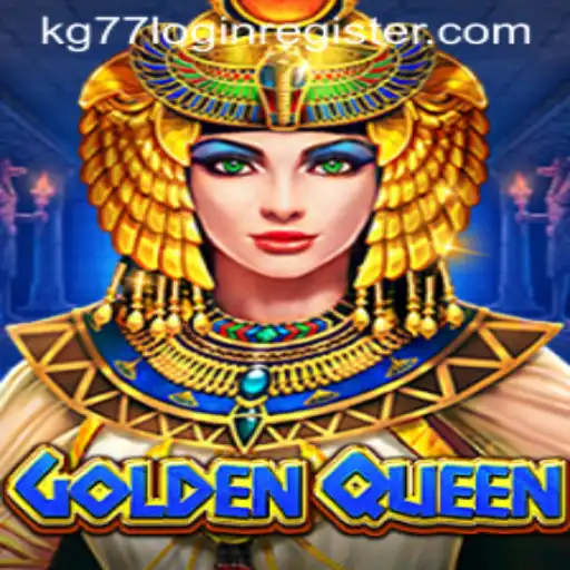 Enter the Realm of GoldenQueen: An Epic Gaming Adventure