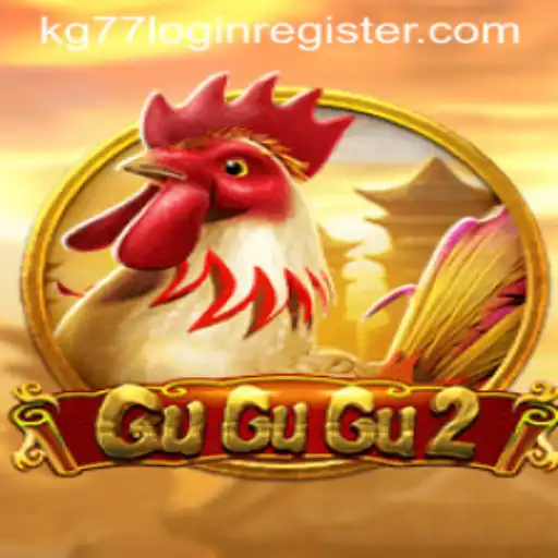 GuGuGu2: An Immersive Gaming Experience with kg77 Login Register