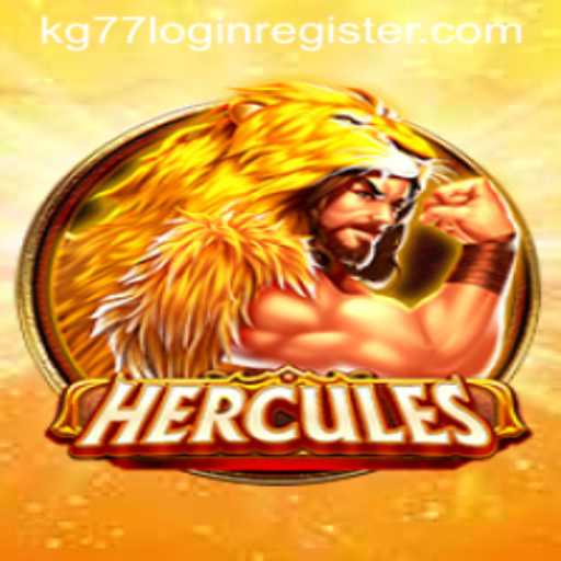 Hercules: An Adventurous Dive into the Mythological World with KG77 Login Register