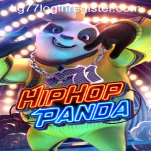 HipHopPanda and the Exciting World of Online Gaming