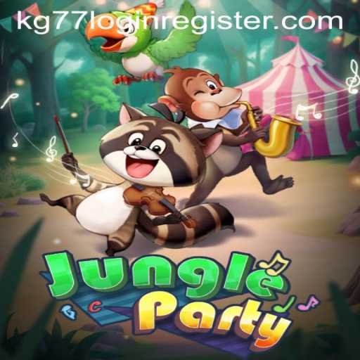 JungleParty: An Exciting Adventure Awaits in the Jungle