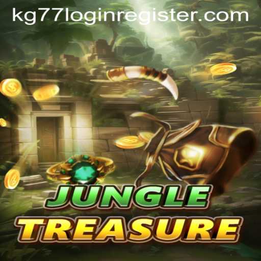 Exploring JungleTreasure: An Exciting Adventure Awaits
