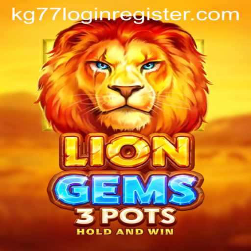 Exploring LionGems3pots: The Exciting Adventure Game