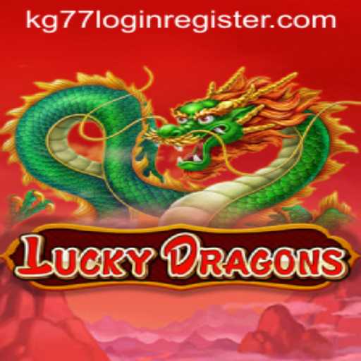 Discover the Thrilling World of LuckyDragons: How to Play and Get Started with kg77 Login Register