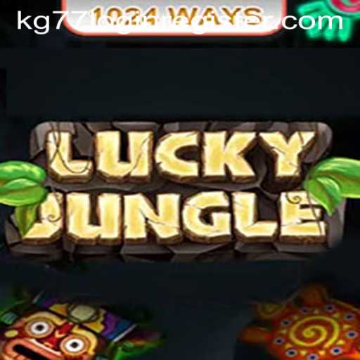 Discover the Excitement of LuckyJungle1024
