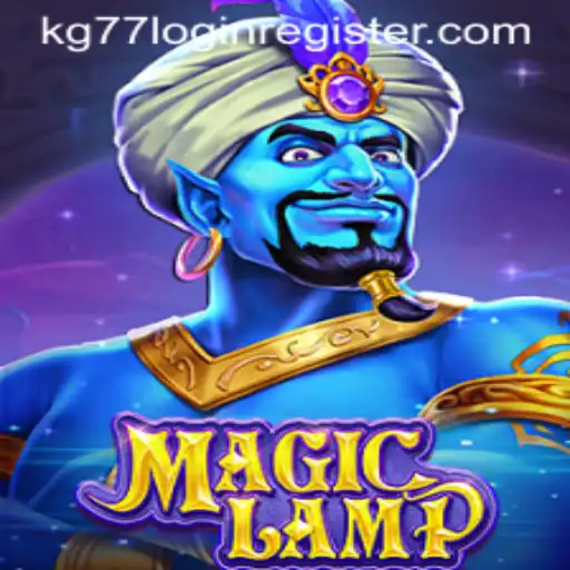 MagicLamp: Enter the Enchanting World of Adventure and Strategy