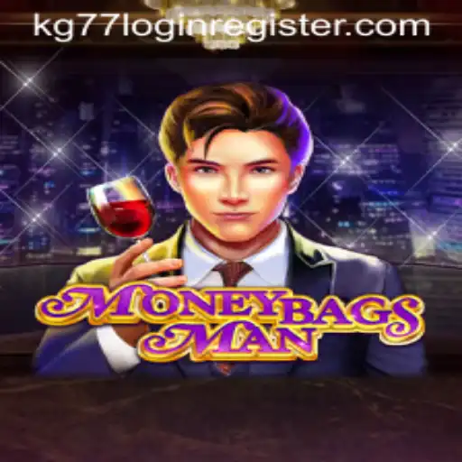 Exploring MoneybagsMan: A Thrilling Game Experience with kg77 Login Register