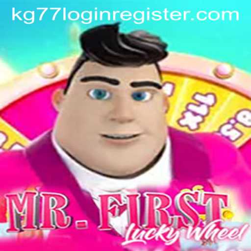 MrFirstLuckyWheel: A Thrilling Game Experience