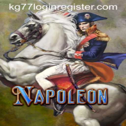Exploring the Card Game Napoleon: A Modern Twist with kg77 Login Register