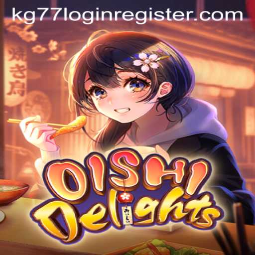 Discovering OishiDelights: A Culinary Adventure Like No Other