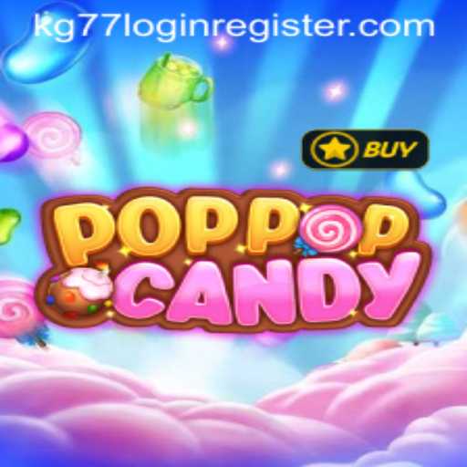 Discover the Vibrant World of POPPOPCANDY: Adventure Awaits!