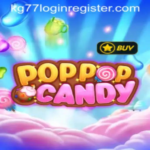 Discover the Vibrant World of POPPOPCANDY: Adventure Awaits!