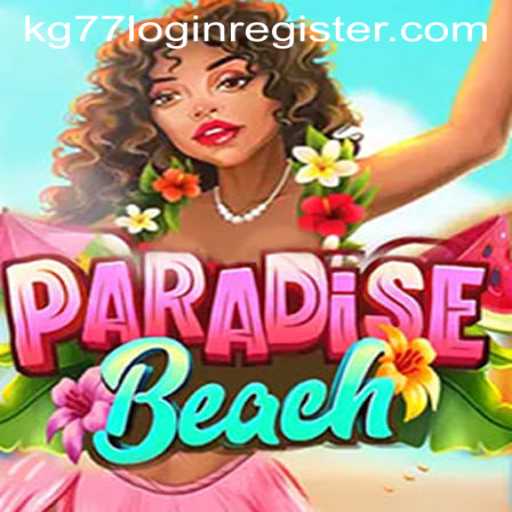 Welcome to ParadiseBeach: A Tropical Gaming Escape
