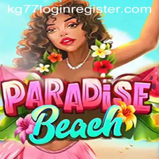 Welcome to ParadiseBeach: A Tropical Gaming Escape