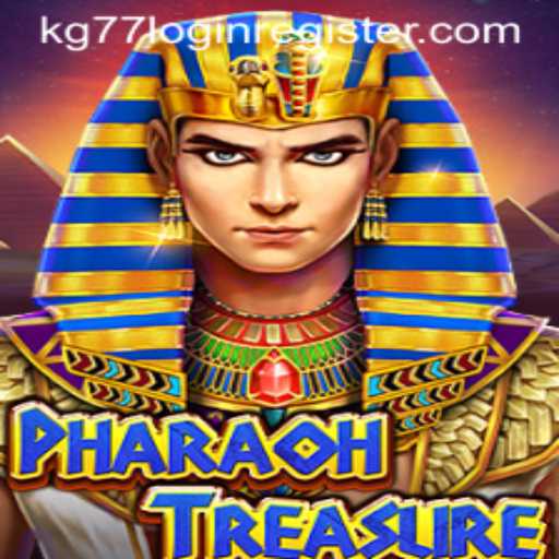 Discovering the Magic of PharaohTreasure and the KG77 Login Register