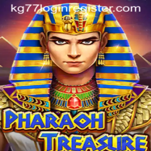 Discovering the Magic of PharaohTreasure and the KG77 Login Register