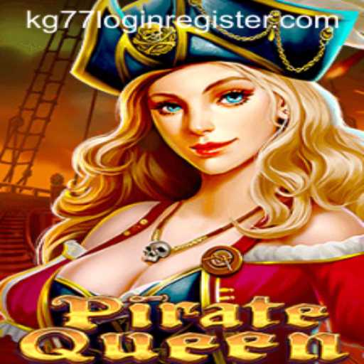 PirateQueen Game: Dive Into the World of Adventure with kg77 Login Register