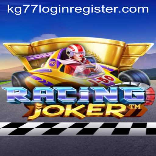 Unveiling RacingJoker: A Thrilling Ride into the World of High-Speed Challenges