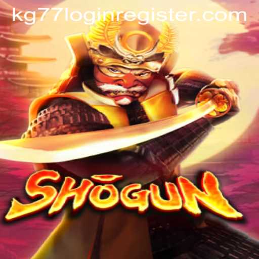 Discover the World of Shogun: An Engaging Game Experience