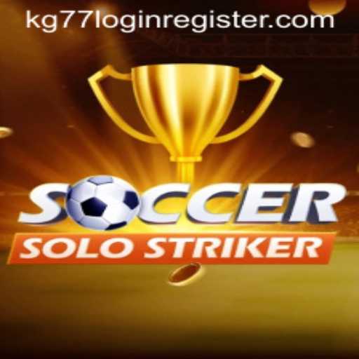 SoccerSoloStriker: The Ultimate Single-Player Soccer Gaming Experience