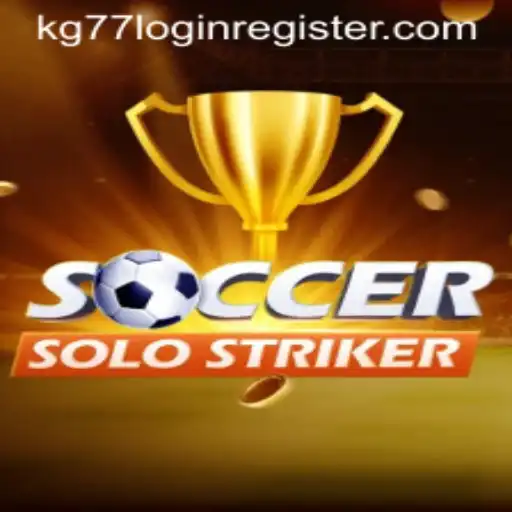 SoccerSoloStriker: The Ultimate Single-Player Soccer Gaming Experience