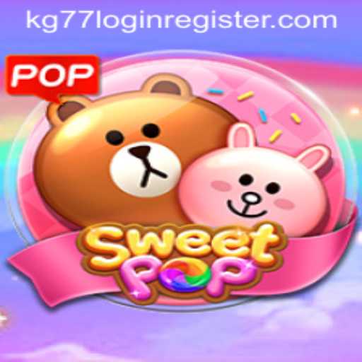SweetPOP: Dive Into the Candy-Coated World and the Exciting 'kg77 login register' Feature