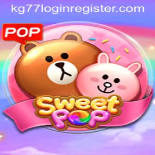 SweetPOP: Dive Into the Candy-Coated World and the Exciting 'kg77 login register' Feature