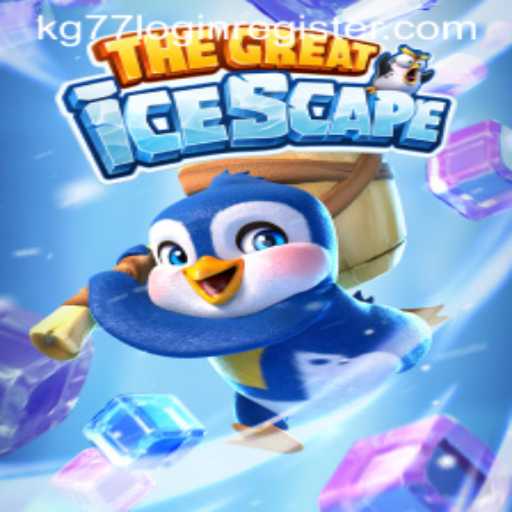 Exploring TheGreatIcescape: A Journey into Frozen Fun