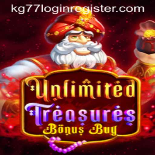 Discover UnlimitedTreasuresBonusBuy: The Game Everyone's Talking About