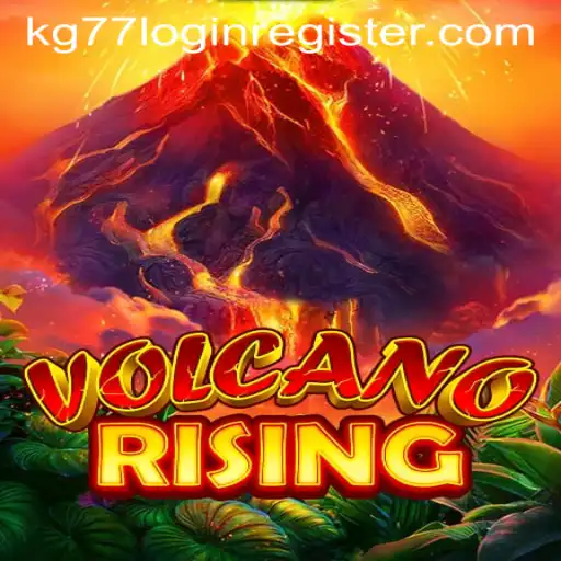 Dive into the Adventure with VolcanoRising: A Thrilling Gaming Experience