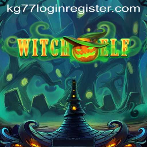 Discover the Magic: WitchElf and the kg77 Login Register
