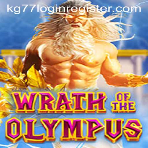 Wrath of Olympus: A Mythological Adventure Awaits